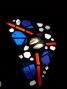 Antonius van der Pas-Betonglasfenster-Kapelle des Altenheims der Kirche Herz Jesu-07-960-1970