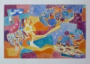 Antonius van der Pas-Fresko-Schule Beckbuschstrasse-Entwurf-05-053-1967